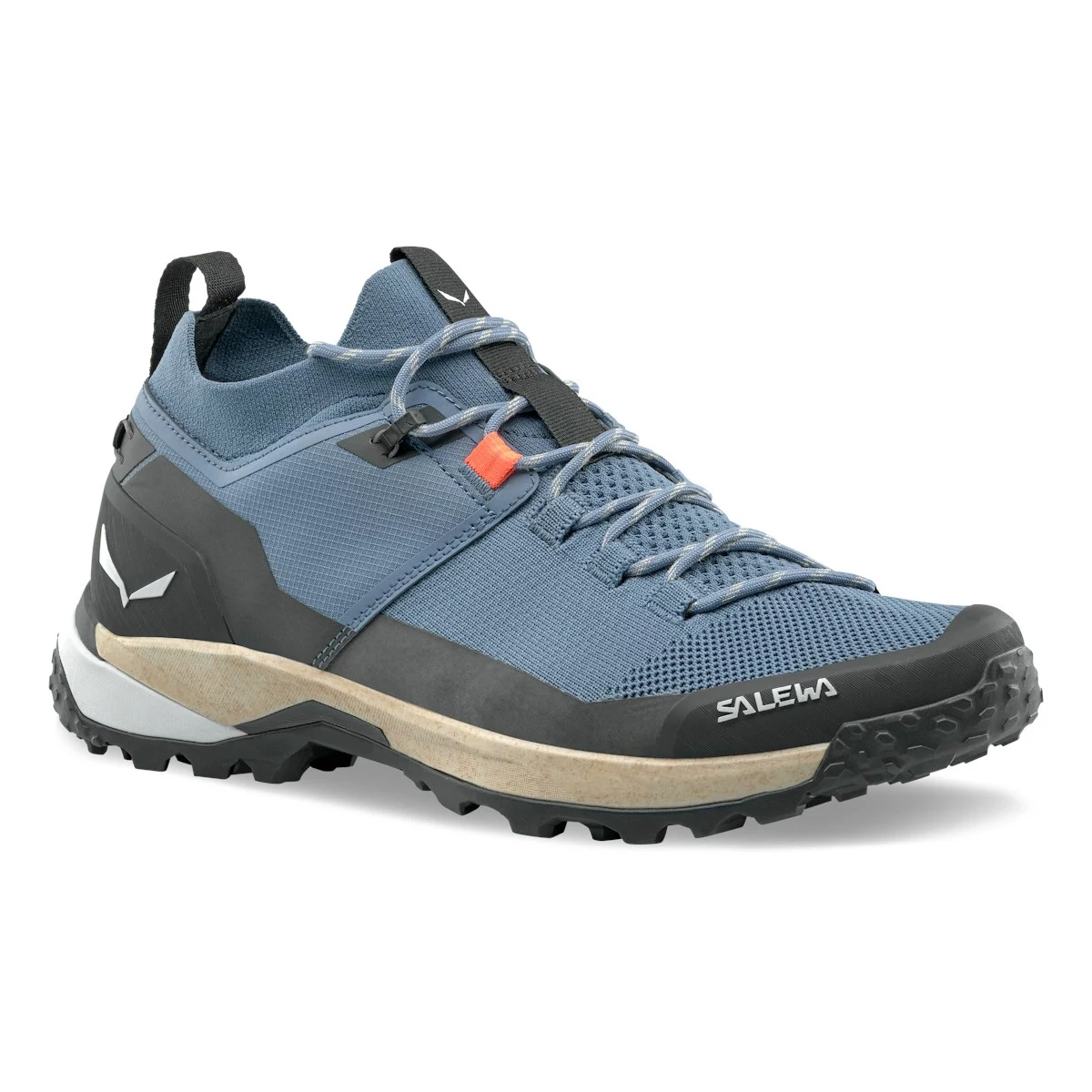 Salewa Puez 2 Knit Ptx Low