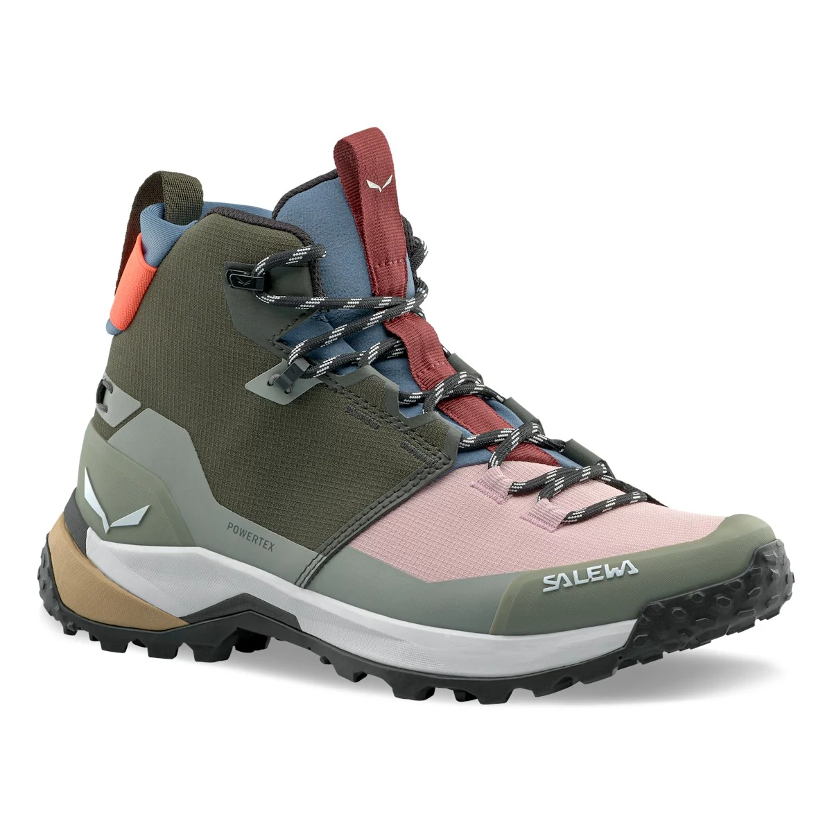 Salewa Puez 2 Mid PTX Women`s