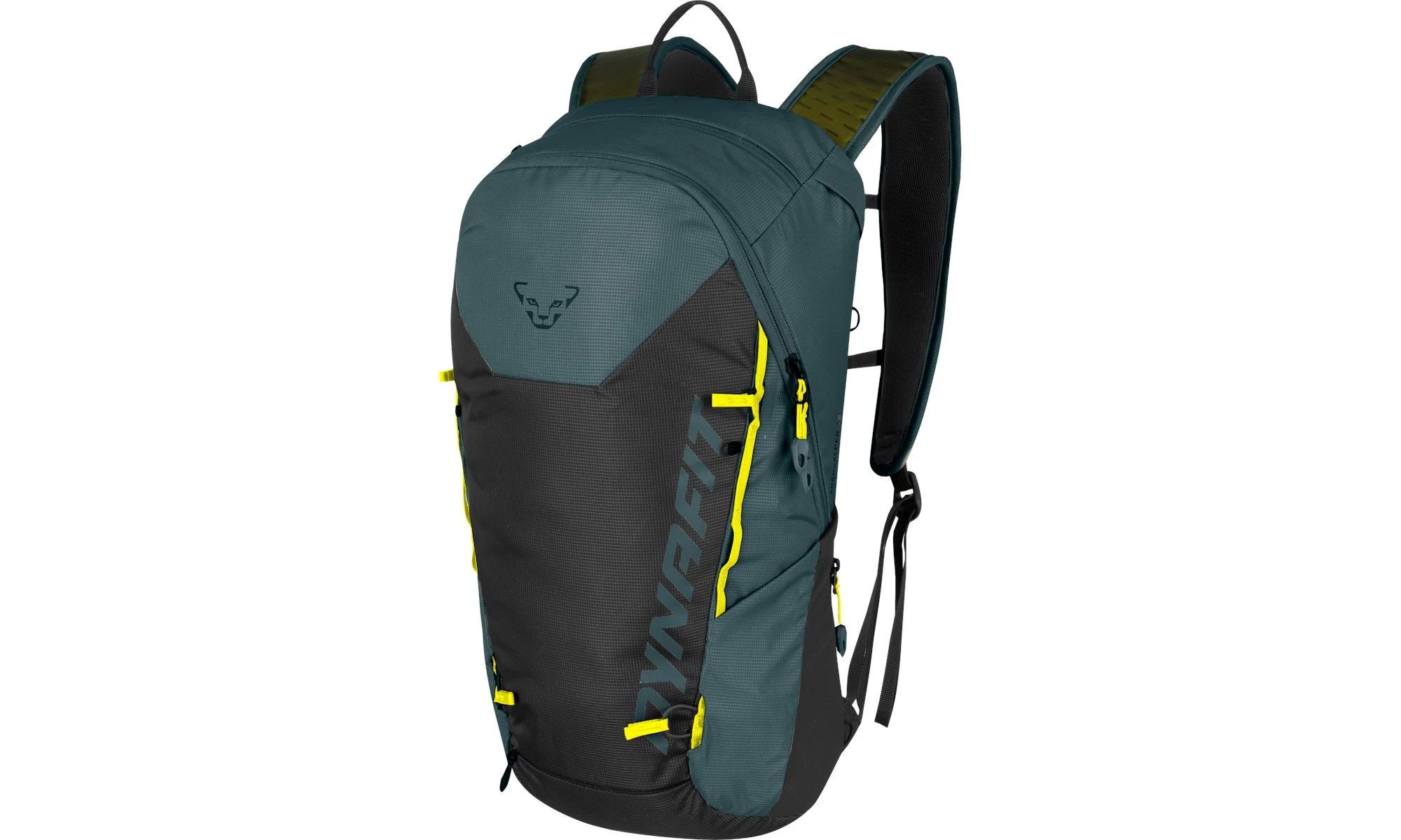 SALEWA Transalper 18 Backpack Cinder/Black Out
