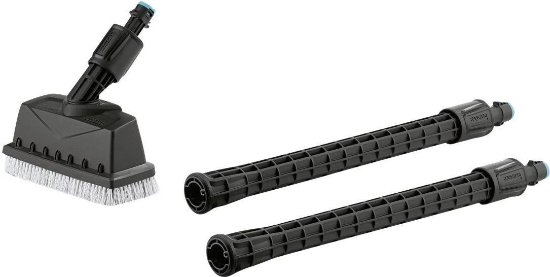 Kärcher PS 20 Power Scrubber Surface