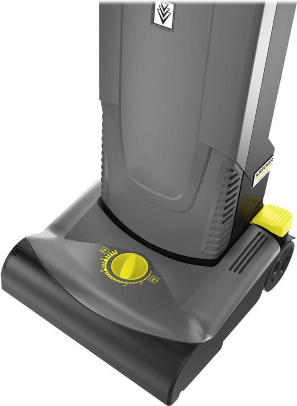 Kärcher Professional CV 30/1 vertikālais putekļsūcējs