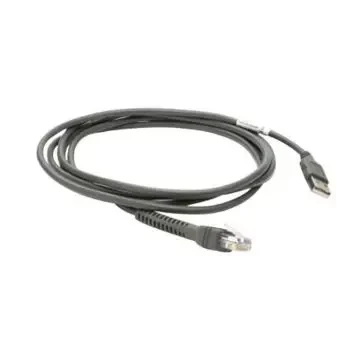 Honeywell USB Power/Communication Cable - USB