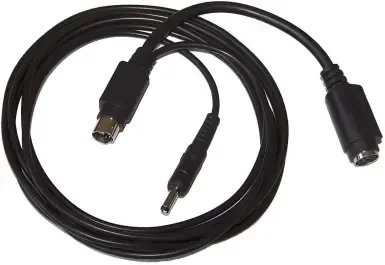 Honeywell Keyboard Cable for MS 7580