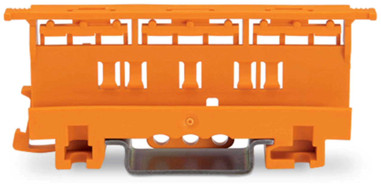 WAGO 221-510 montāžas adapters Series 221