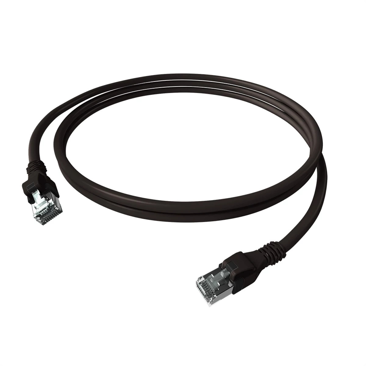 EasyLan saCon DualBoot Patch Cable S/FTP