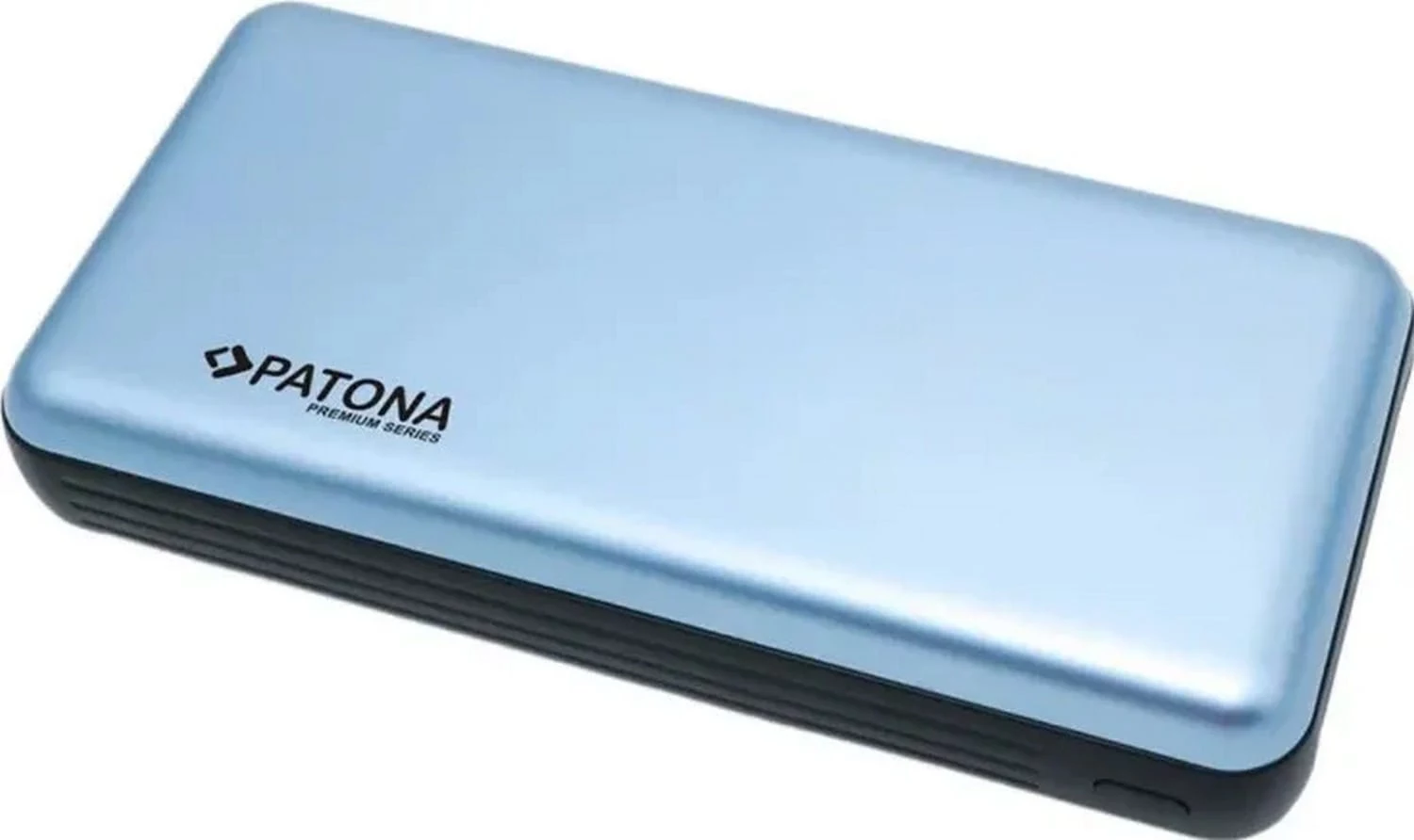 Patona Premium Powerbank Stark 1.0