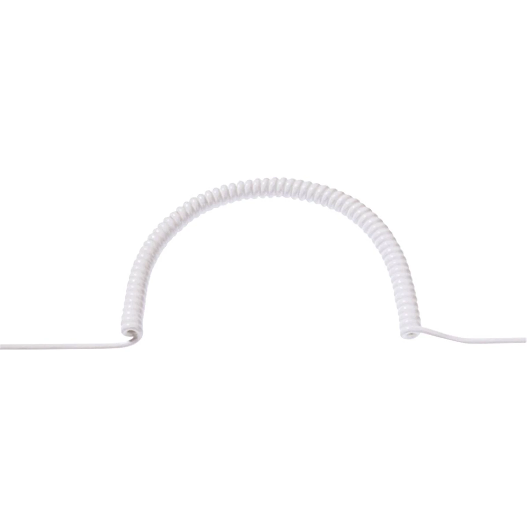 Bachmann BM0010710 Spiral Cable H05VV-F 3G1