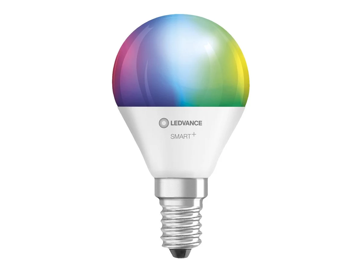 LEDVANCE SMART+ WiFi LED Spuldze E27