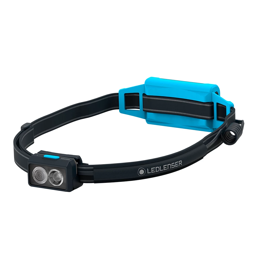 Ledlenser NEO5R Headlamp Blue