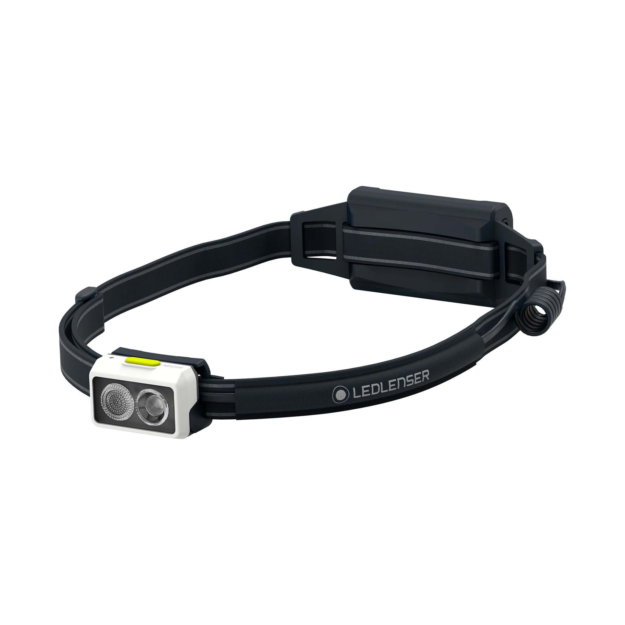 Ledlenser NEO5R White Headlamp 600 lm