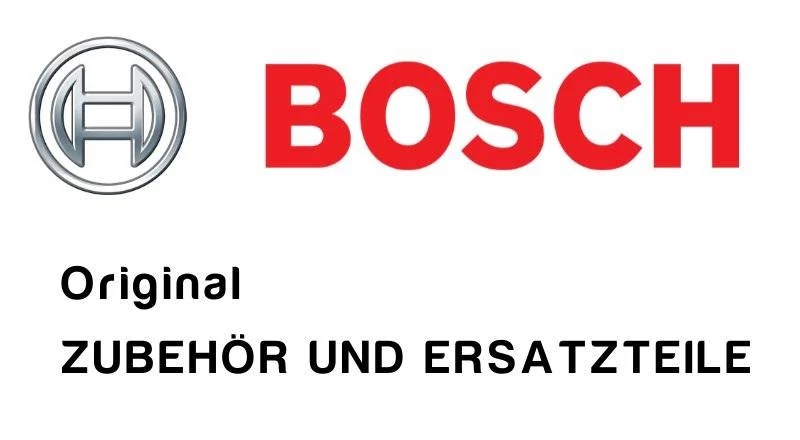 BOSCH Impeller for GWS 15-125 CIE