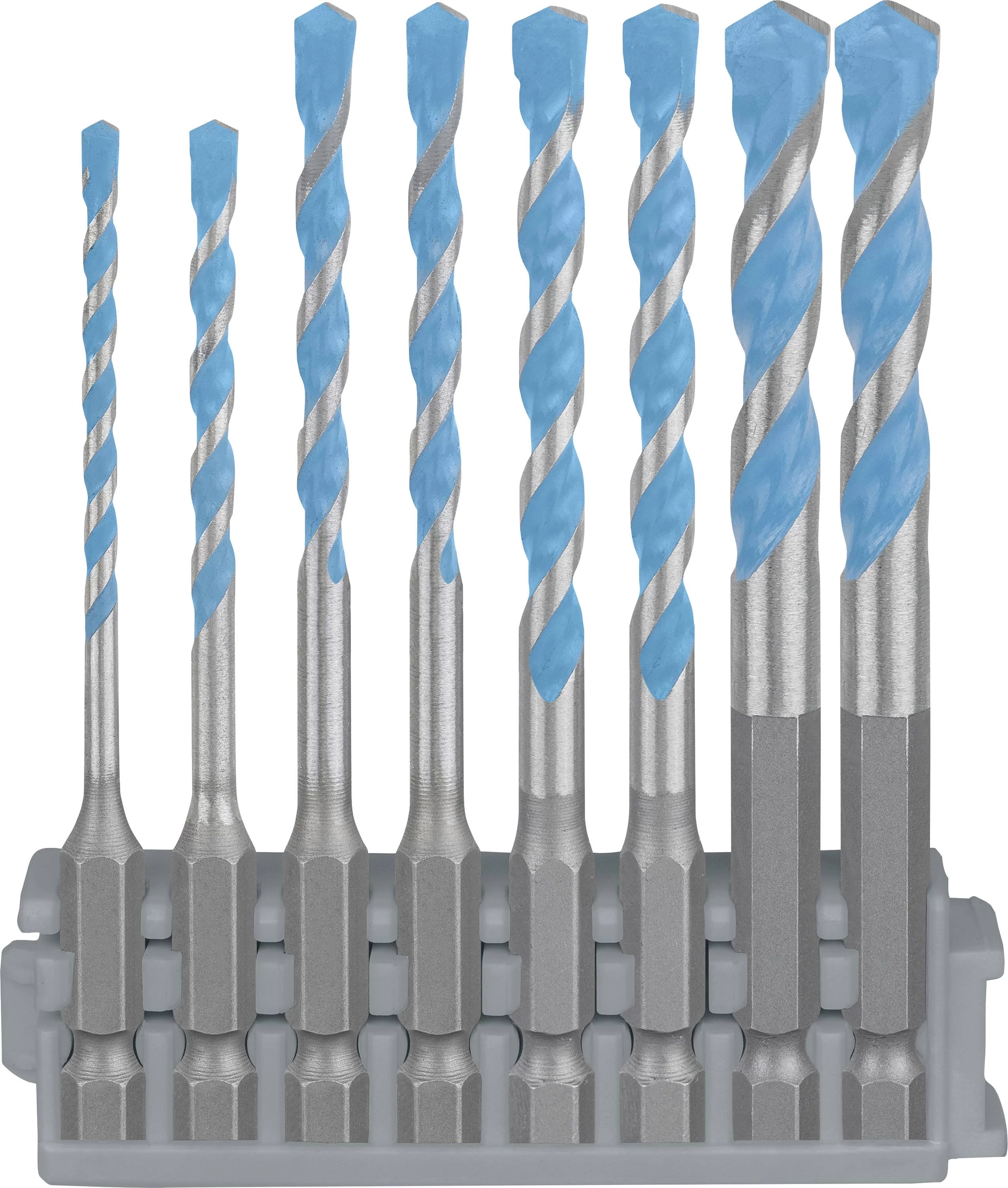 BOSCH EXPERT HEX-9 Multi Construction Multi-Purpose