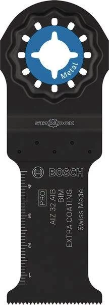 Bosch PRO AIZ 32 AIB Plunge-Cutting