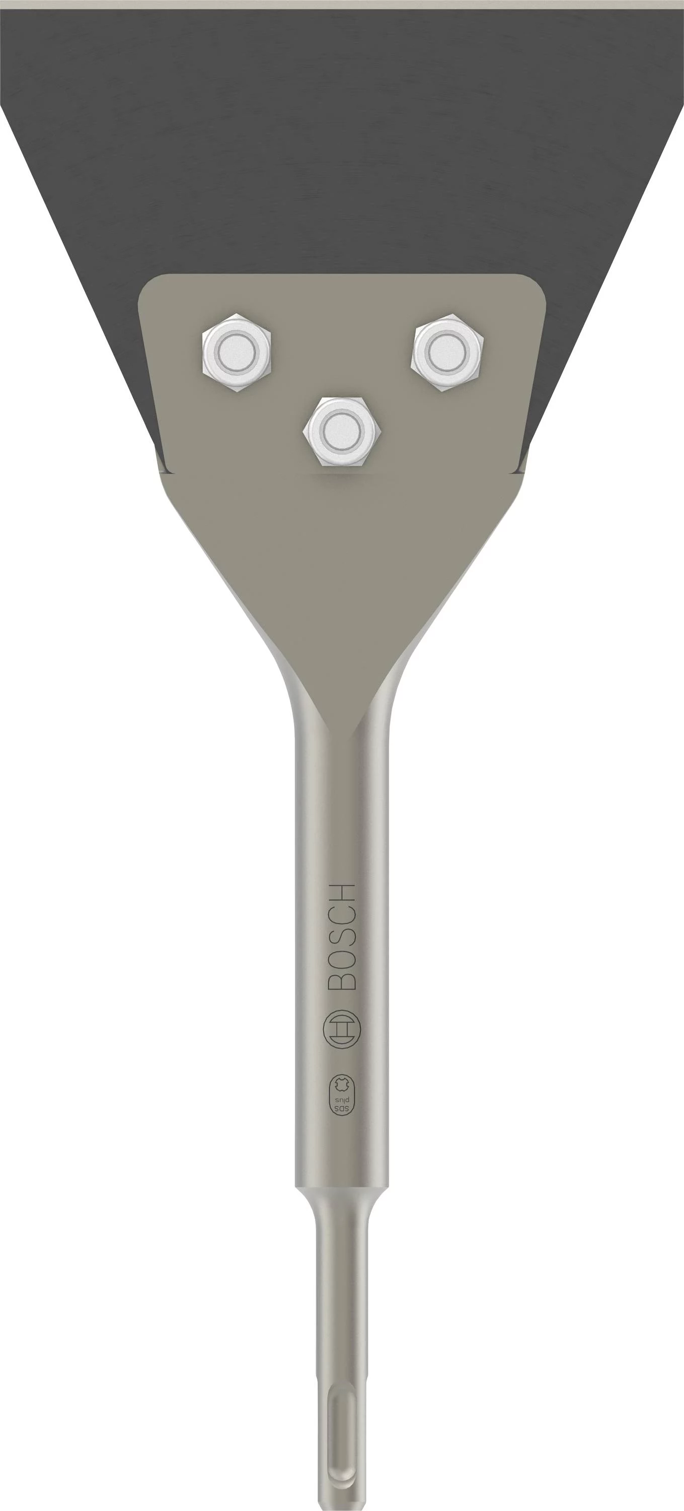 Bosch PRO SDS plus Floor Scraper