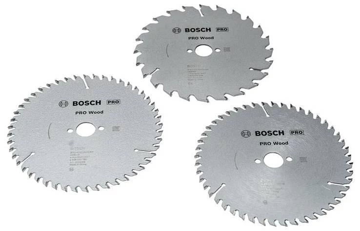 BOSCH POWERTOOLS PRO Wood Circular Saw