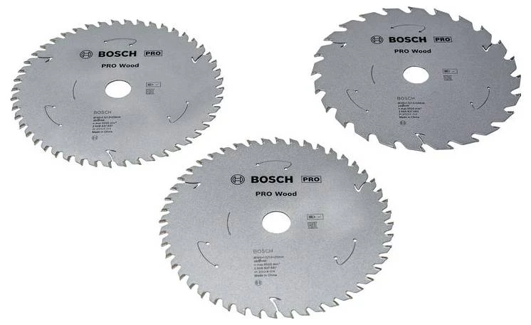 BOSCH POWERTOOLS PRO Wood Cordless Circular