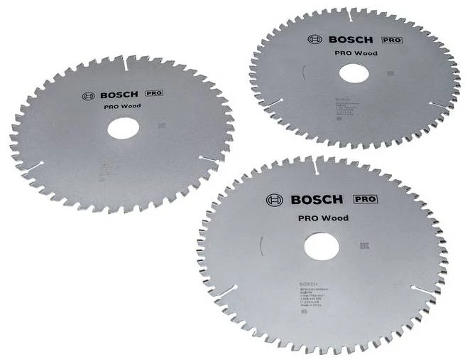 BOSCH POWERTOOLS PRO Wood Circular Saw
