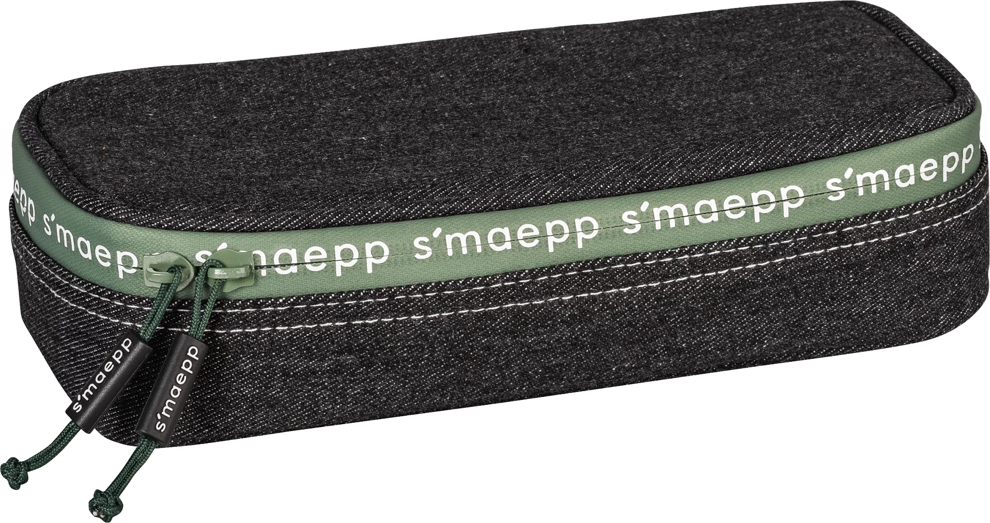 BRUNNEN s`maepp Street Style Pencil Case