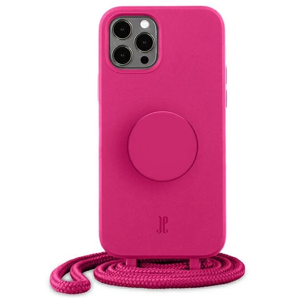 Just Elegance PopGrip Case for Apple