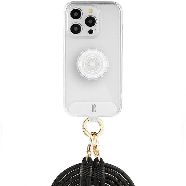 Just Elegance 3-in-1 PopGrip Case for