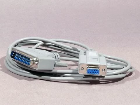 ARTDEV RS232 Serial Cable DB9 Male