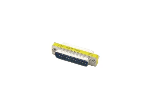 ARTDEV D-SUB 25-Pin Male to Male