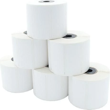 ARTDEV Direct Thermal Label Roll 56x25mm