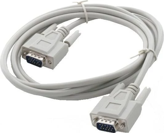 ARTDEV VGA kabelis 1,8m Pelēks