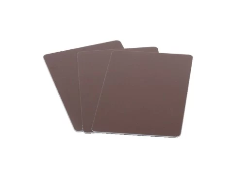 ARTDEV Plastic Card - 86 x