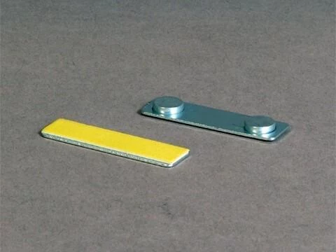 ARTDEV karšu turētājs plastikāta kartēm ar