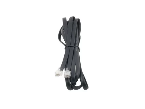 ARTDEV RJ12 to RJ12 savienojuma kabelis