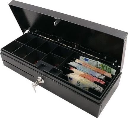 ARTDEV ARTD ACF460B Kases kaste ar
