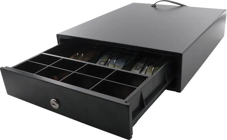 ARTDEV ARTD AC3000BL Cash Drawer AC3000
