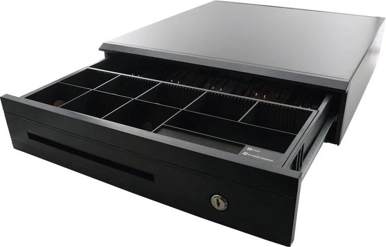 ARTDEV AC-4250 Metāla kases atvilktne ar