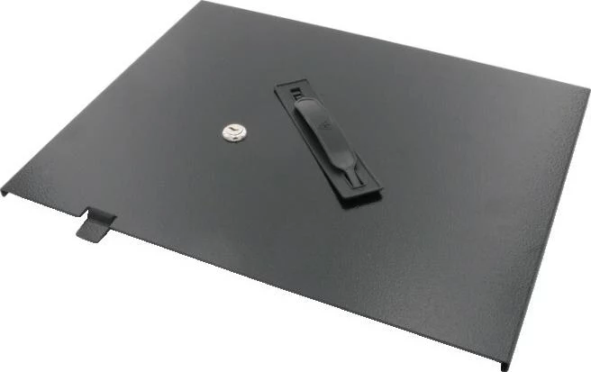 ARTDEV Lockable Metal Lid for AC-4100