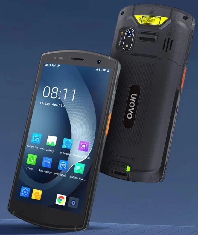 Urovo CT58C - 5.5 inch