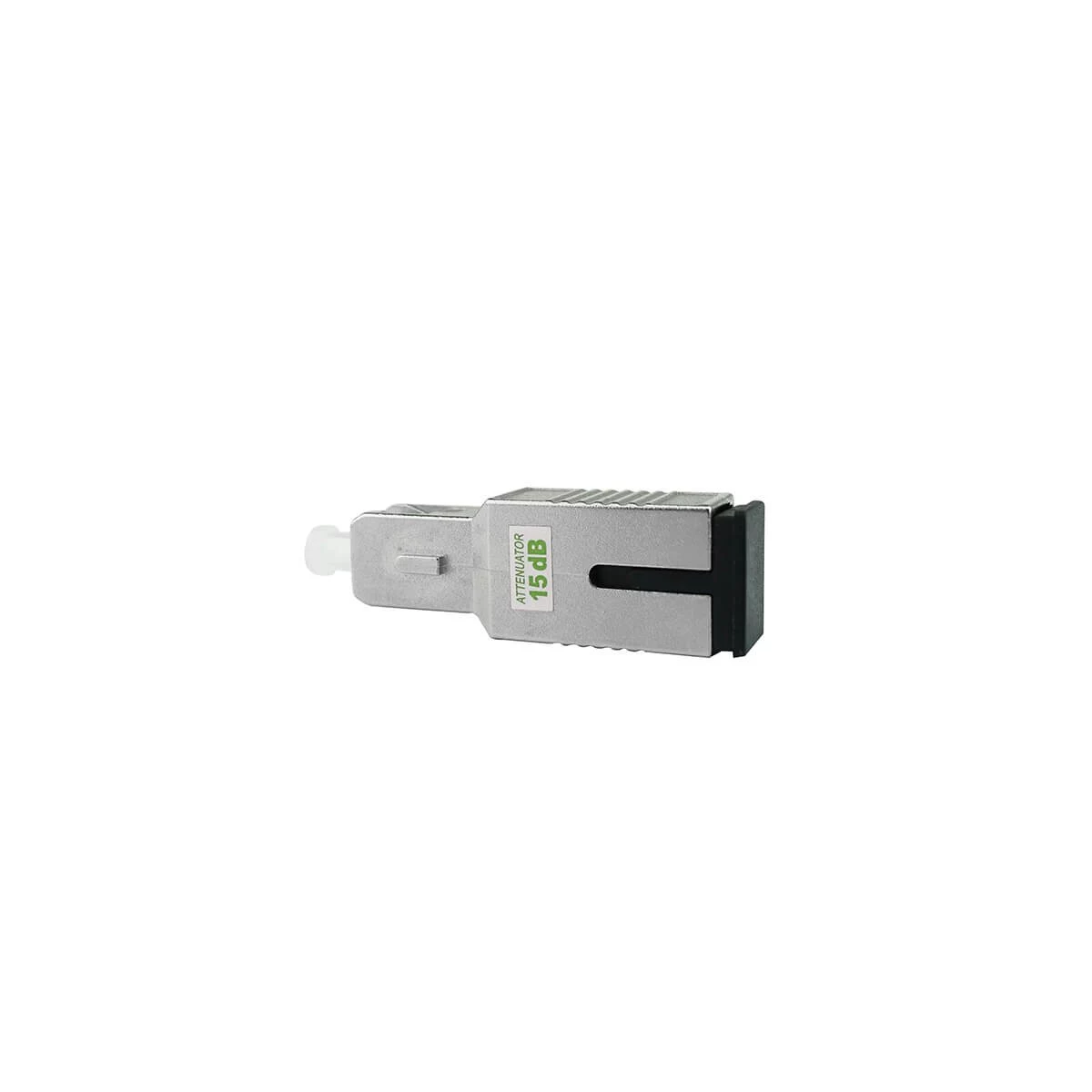 BlueOptics Singlemode SC/APC Simplex Fiber Optic