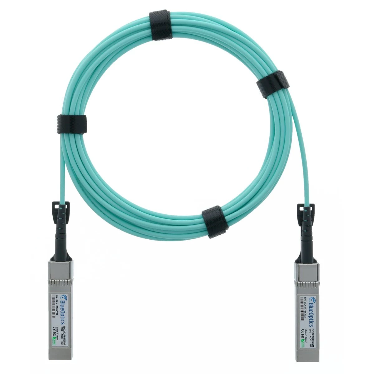 BlueOptics AOC SFP28 25Gbps 50m Active