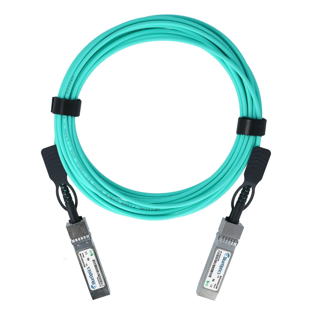 BlueOptics BO353503J10M 10m SFP+ Active Optical