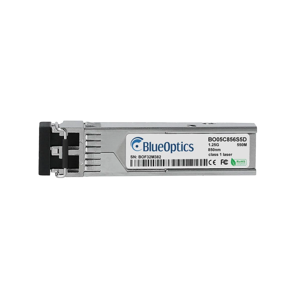 BlueOptics TP-Link SM311LM BO05C856S5D SFP raidītājs