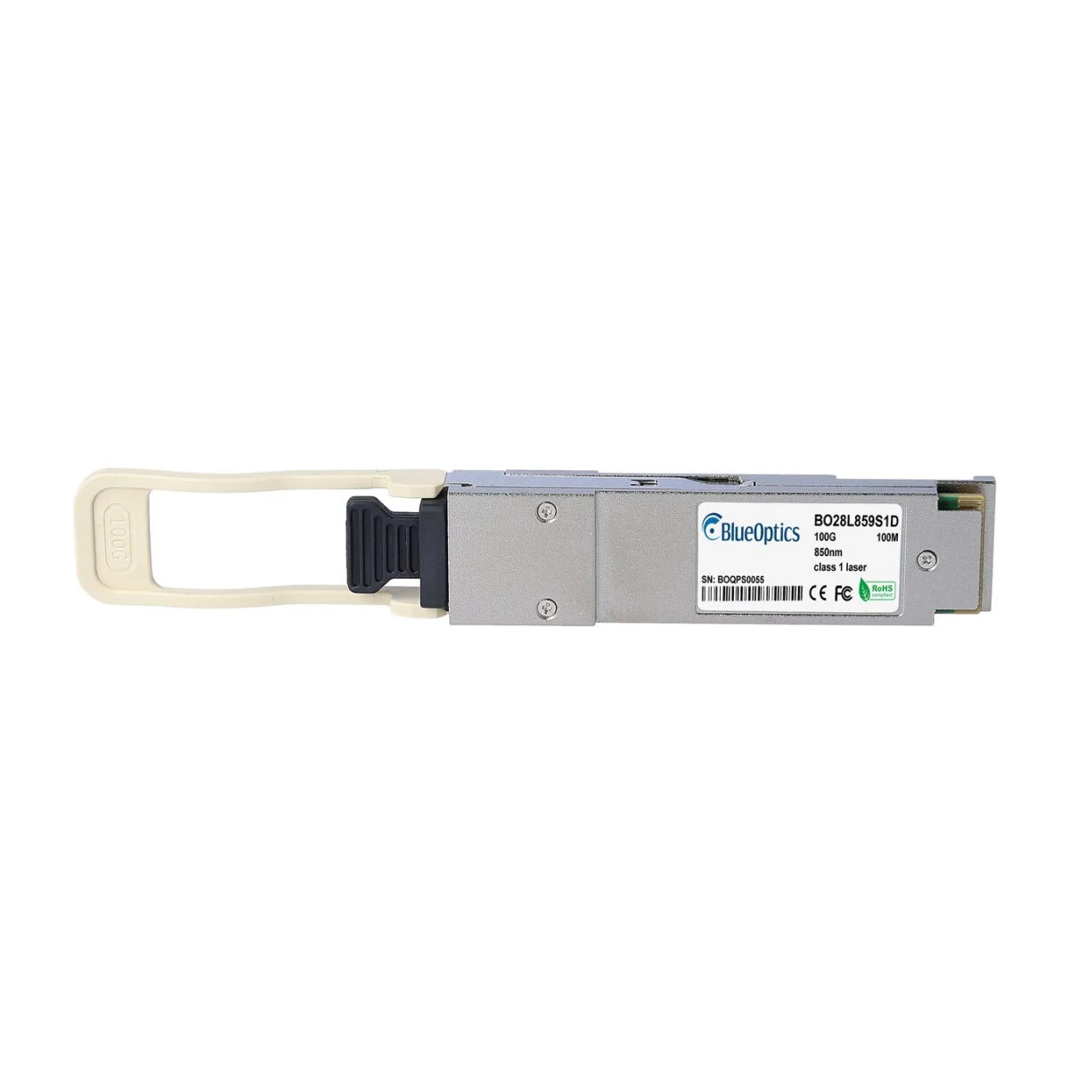 BlueOptics TP-Link SM9110-SR4 BO28L859S1D QSFP28 raidītājs