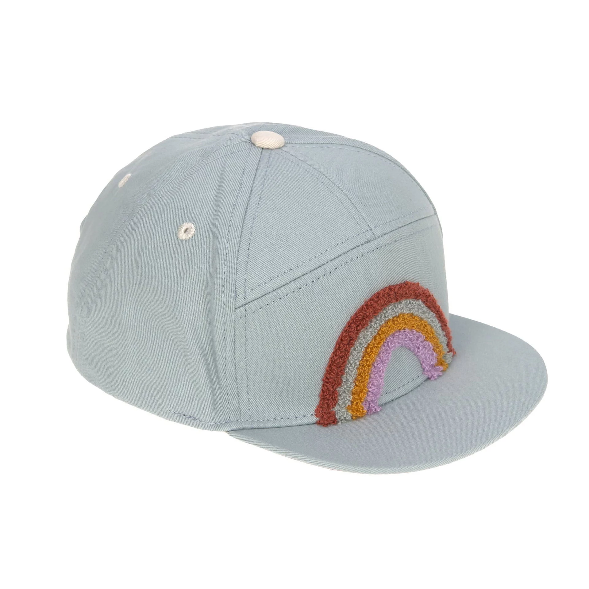 Lassig Little Gang Rainbow Kids` Sun