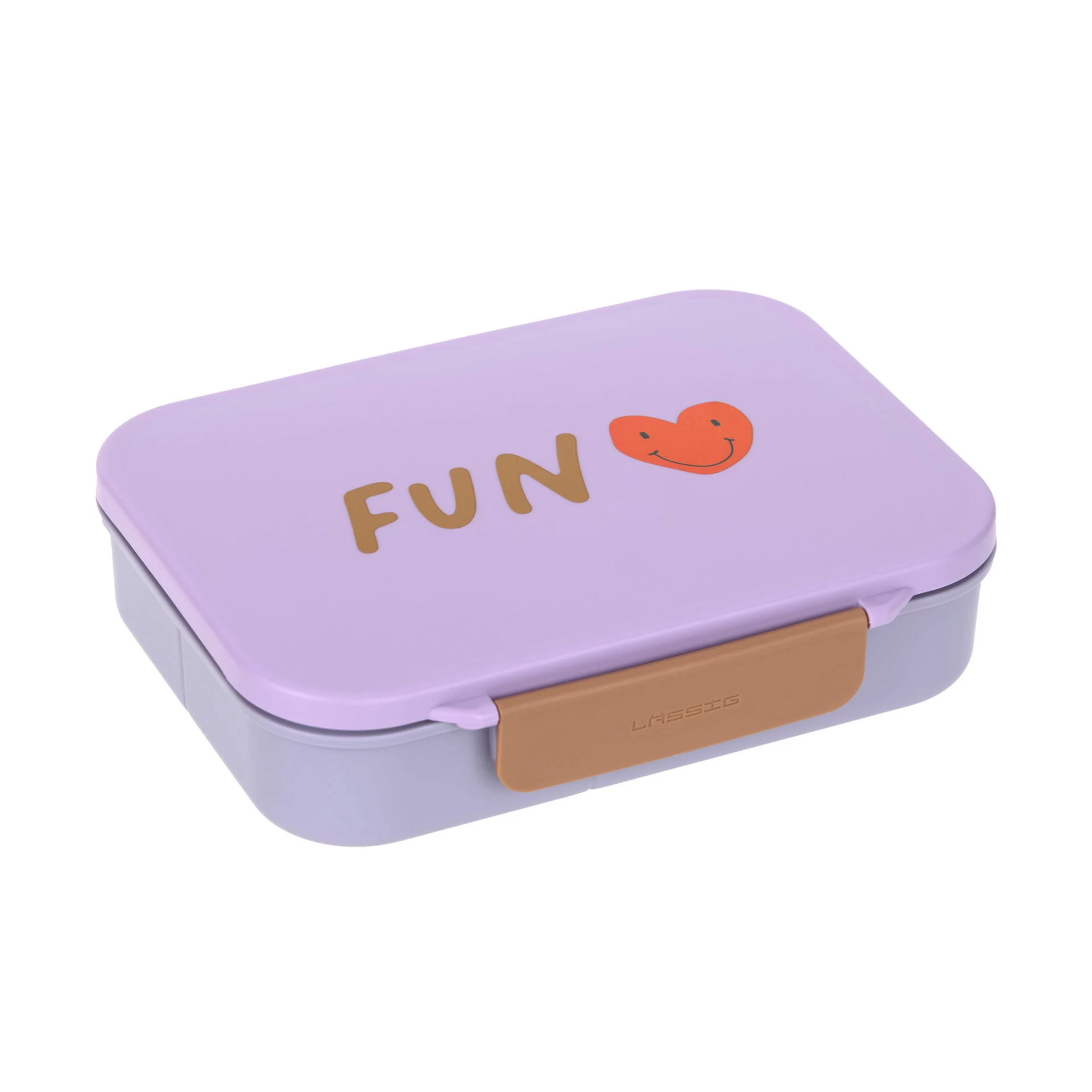 Lassig Bento 12100157012 Little Gang Heart