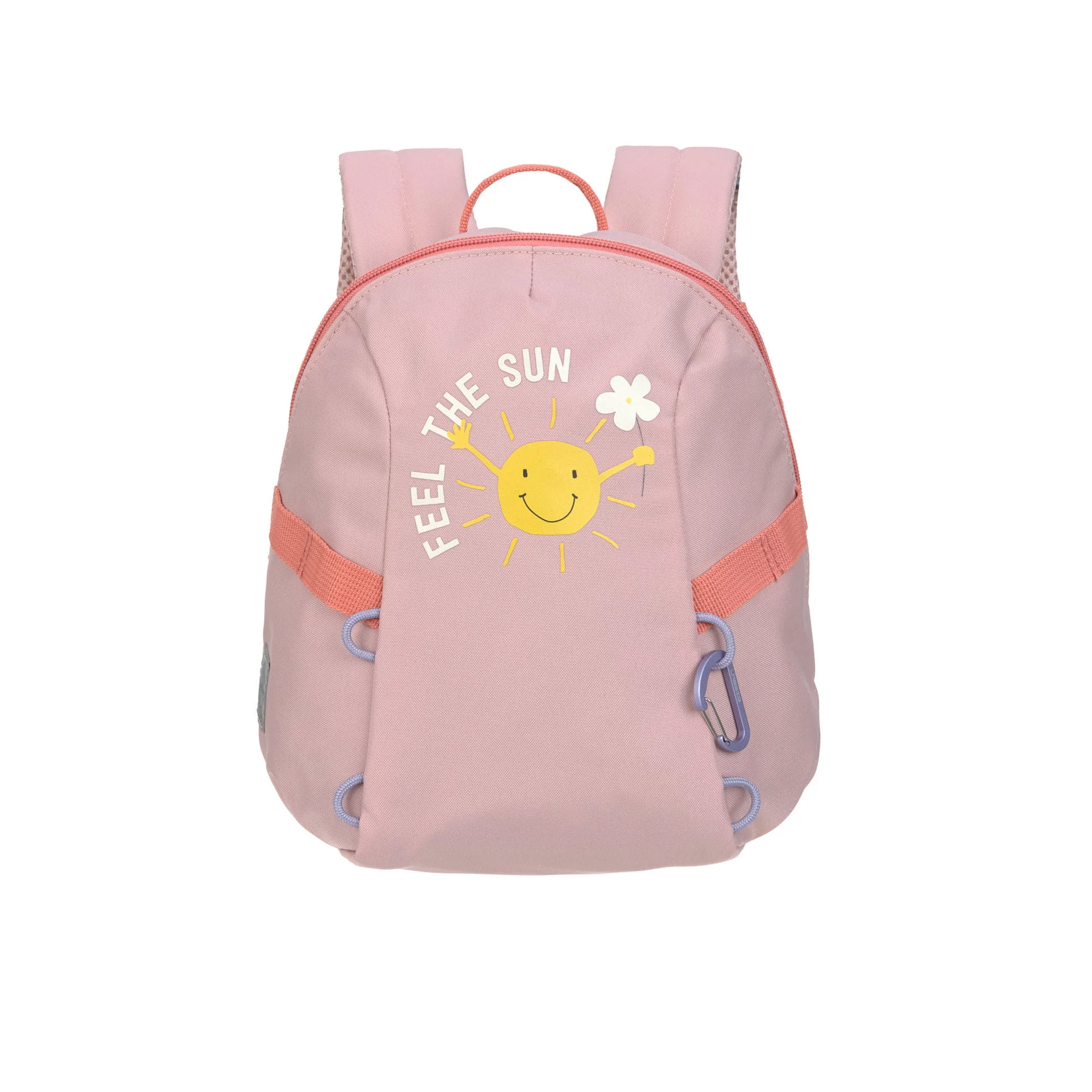 Lassig Mini Backpack Tiny Outdoor Sunshine