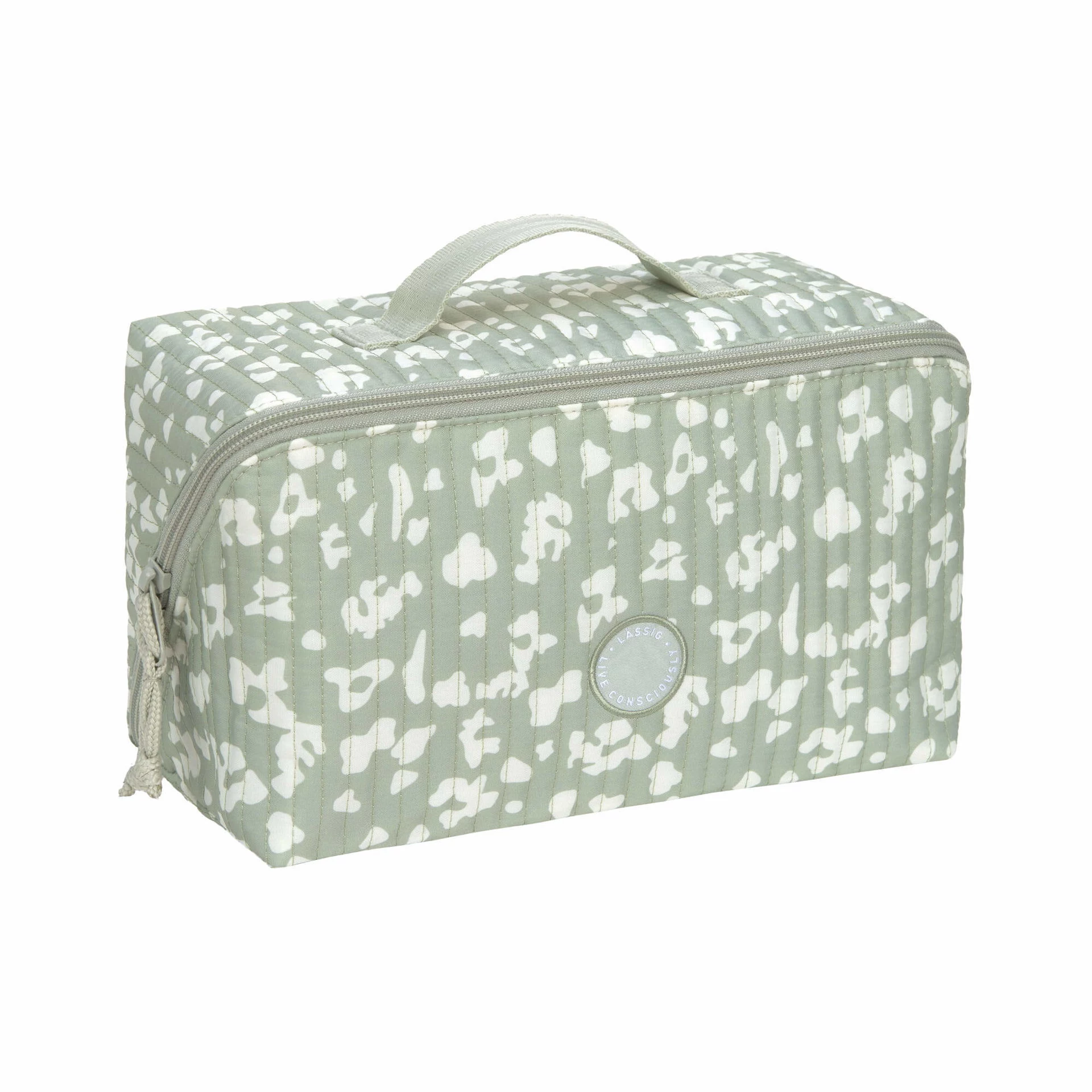 Lassig Green Label Organizer Travel Pouch