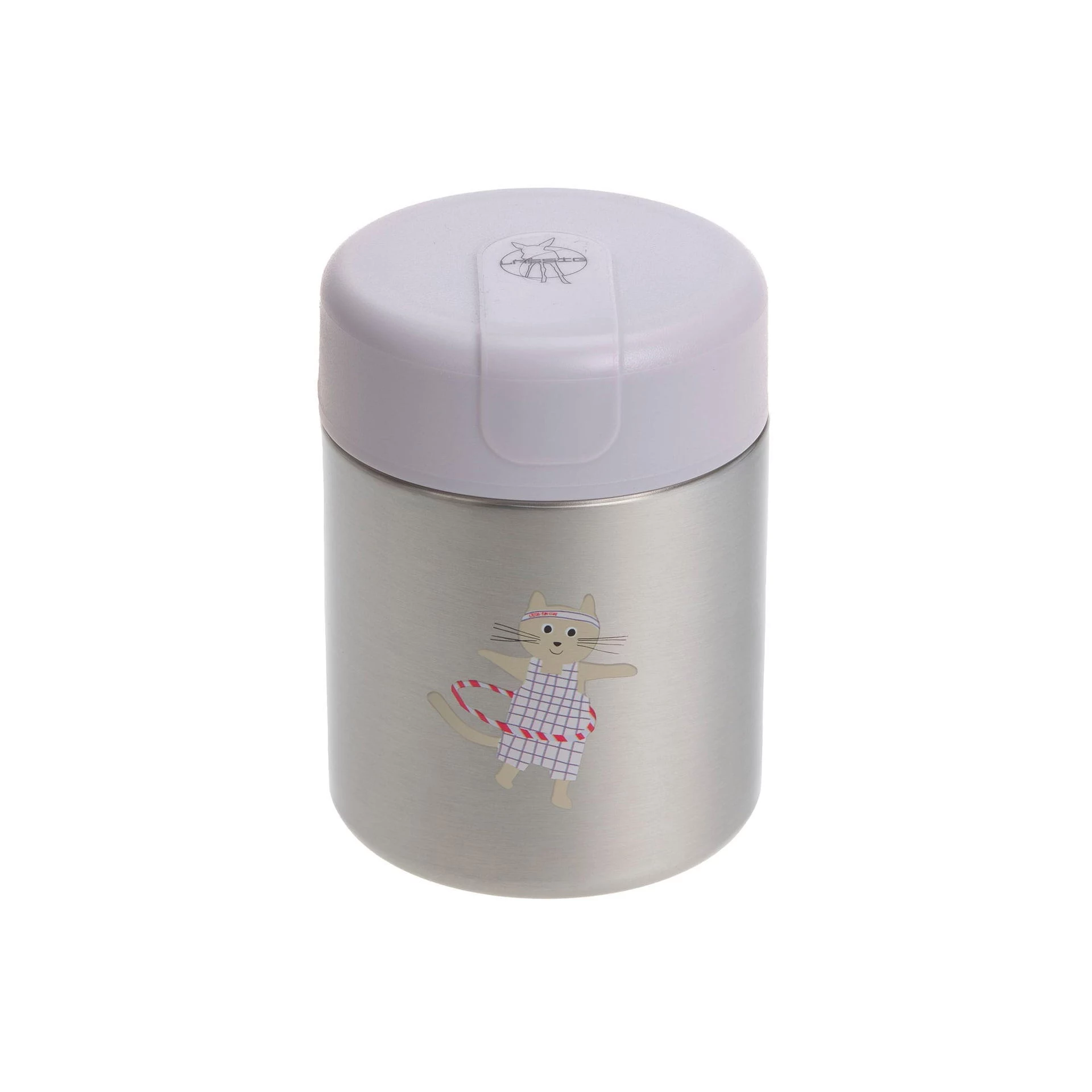 Lassig Food Jar - Lunch Thermos
