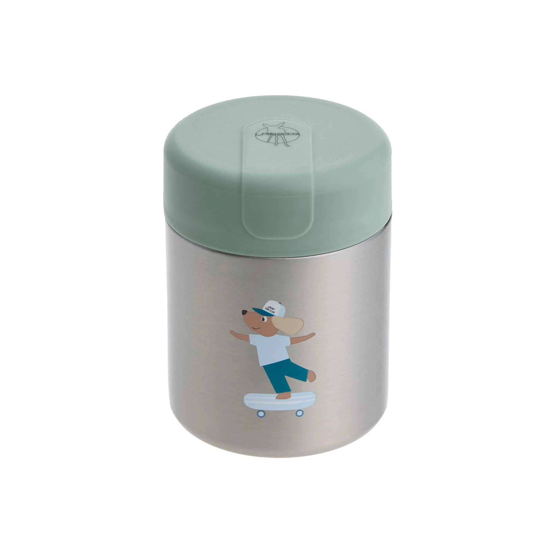 Lassig Food Jar - Lunch Thermos