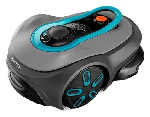 Gardena smart SILENO free 1200 m