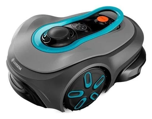 Gardena smart SILENO free 1500 m