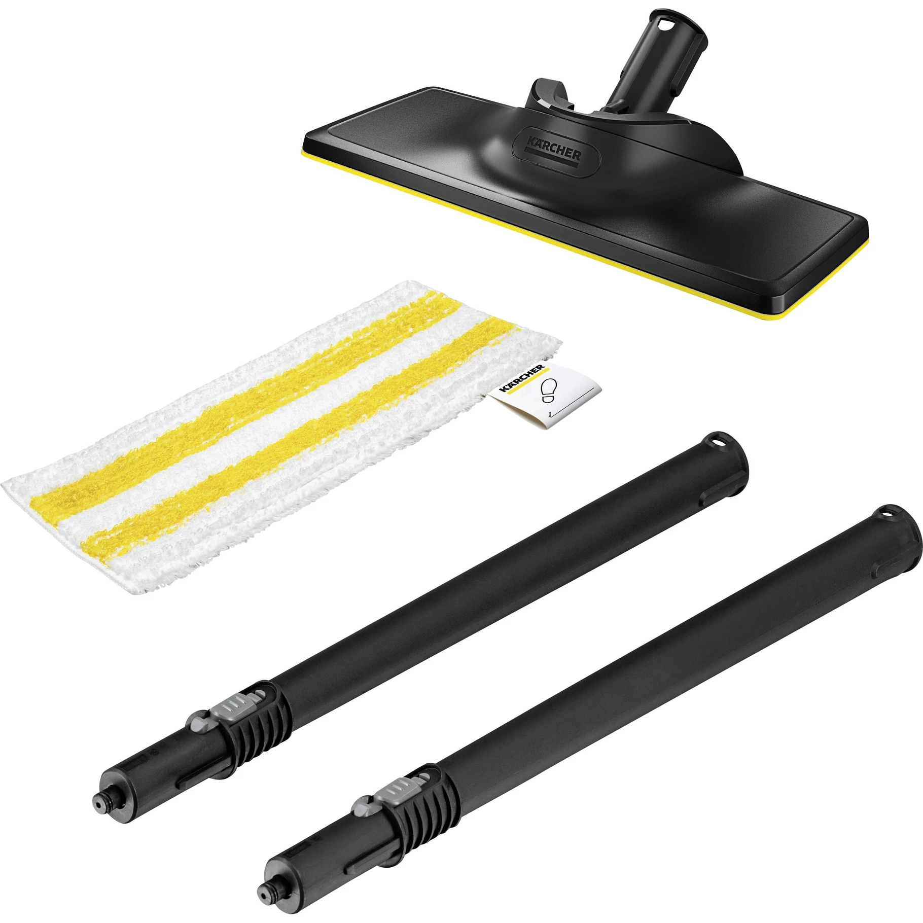 Kärcher Floor Cleaning Set SC1 Multi